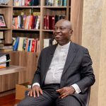 Chairman Wontumi appoints Atta Akyea as new lead counsel