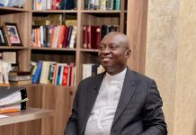 Chairman Wontumi appoints Atta Akyea as new lead counsel