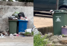 Kumasi drowns in filth as Oti landfill breakdown disrupts waste collection