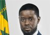Time to move from words to action on reparations agenda — President of the Republic of Senegal, Bassirou Diomaye Faye