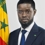 Time to move from words to action on reparations agenda — President of the Republic of Senegal, Bassirou Diomaye Faye