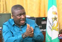 Deputy EC Chair Dr. Bossman Asare resigns, Samuel Tettey retires