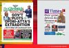 Ghana Newspaper Headlines: June 10, 2026; US Extradites Ex-MASLOC Boss To Serve Jail Term