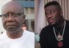 Ghana, US to meet on Ofori-Atta, other extradition requests — Government spokesperson, Felix Kwakye Ofosu