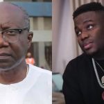 Ghana, US to meet on Ofori-Atta, other extradition requests — Government spokesperson, Felix Kwakye Ofosu