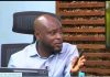Journalist and Editor of The Herald newspaper, Larry Dogbey granted bail