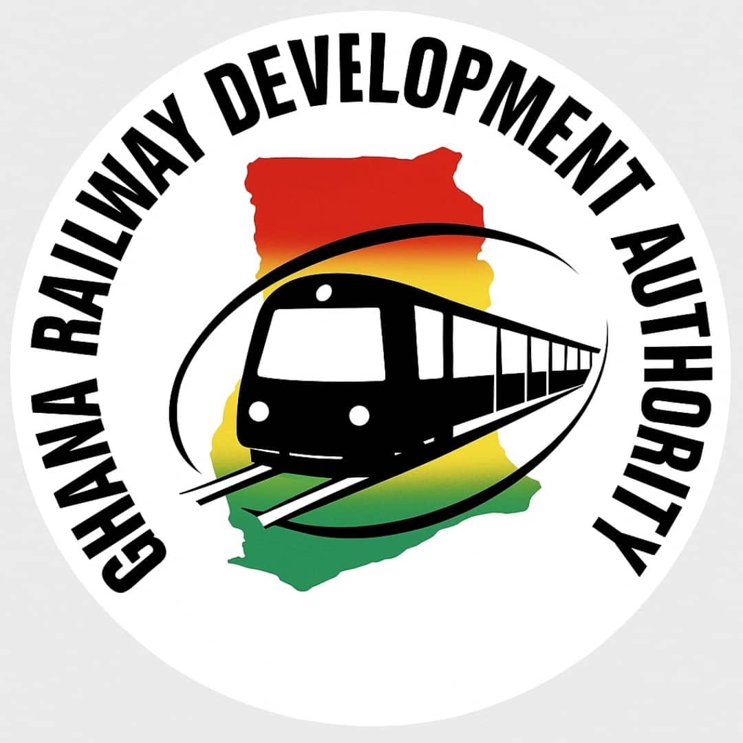 Ghana Railway Development Authority cautions public against buying, leasing railway lands without approval
