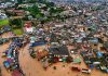 Council of State calls for stricter enforcement of building laws to stop flooding