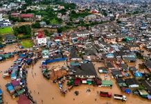 Council of State calls for stricter enforcement of building laws to stop flooding