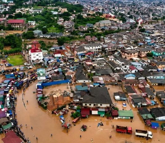 Council of State calls for stricter enforcement of building laws to stop flooding