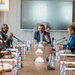 Ghana Interbank Payment and Settlement Systems Limited presents GH¢14.58m dividend to BOG