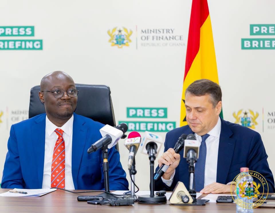 After the $3bn bailout: 10 things the International Monetary Fund still wants Ghana to do