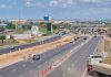 Accra-Tema Motorway project 48% complete –Road construction consultant, Ing. Kwabena Bempong