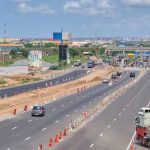 Accra-Tema Motorway project 48% complete –Road construction consultant, Ing. Kwabena Bempong