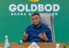 Ghana Gold Board rolls out new LBMA-based gold pricing system