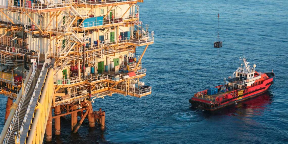 Government moves to solve challenges driving oil majors away from Ghana