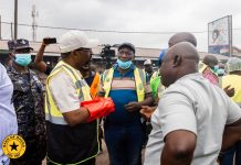 Handle banknotes properly to reduce replacement costs – BoG Governor, Dr. Johnson Asiama