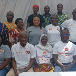 Social Security and National Insurance Trust honours Ghana’s oldest female pensioner after 33 years on pension payroll