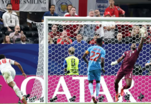Democratic Republic of Congo, Senegal exit World Cup after July 1 matches