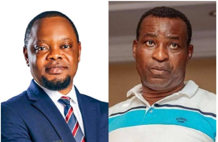 Chairman Wontumi’s Exim Bank case: Plea bargain talks at advanced stage – Deputy Attorney General, Dr Justice Srem-Sai