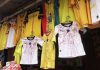 Black Stars’ World Cup exit forces jersey traders to reduce prices