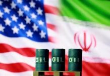 United States reinstates penalty on Iranian oil sales