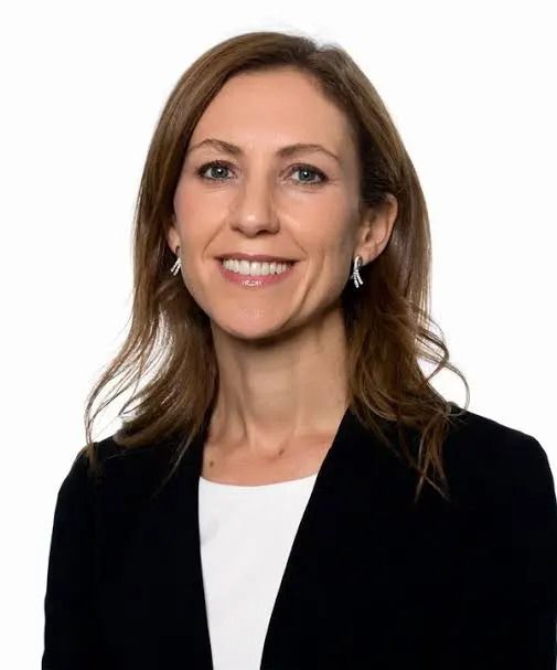 International Monetary Fund appoints Silvana Tenreyro as Chief Economist