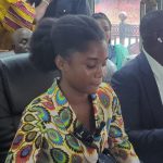 22-year-old law student, Nana Agyeiwaa Baffoe announces bid for Manhyia South seat in 2028