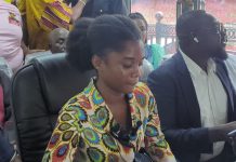 22-year-old law student, Nana Agyeiwaa Baffoe announces bid for Manhyia South seat in 2028