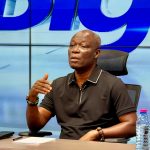 Nii Lantey Vanderpuye leads National Democratic Congress chairmanship race in Global InfoAnalytics Poll