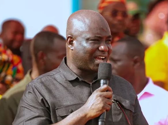 Ministry of Food and Agriculture defends timing of 2026 farm input distribution