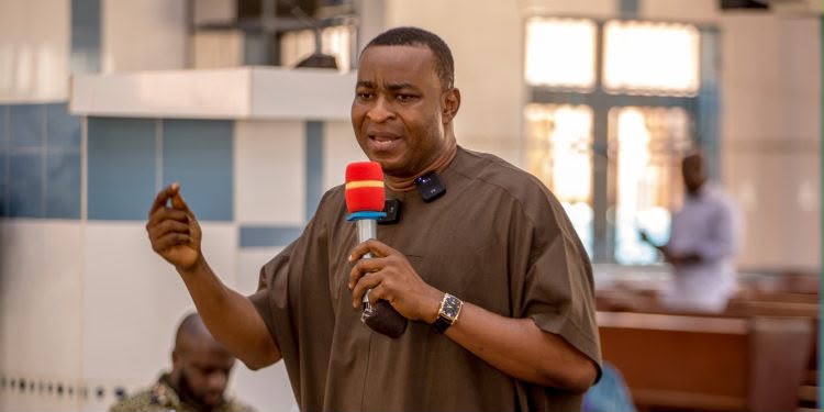 CHRAJ dismiss claims linking Deputy Commissioner to Chairman Wontumi sentencing