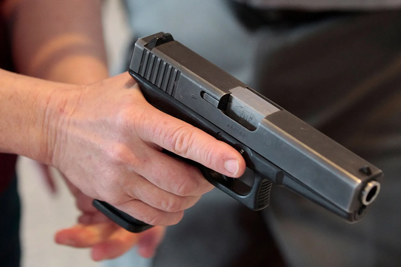 Ghana Police Service probe officer accused of pulling gun during vehicle towing dispute