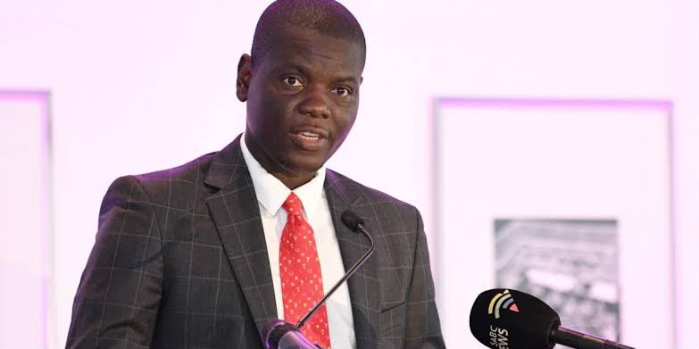 Ties with Ghana strong despite migration tensions – South African Foreign Minister, Ronald Lamola
