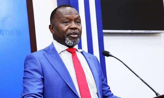 Attorney-General and Minister for Justice to appeal Sedina Tamakloe’s acquittal