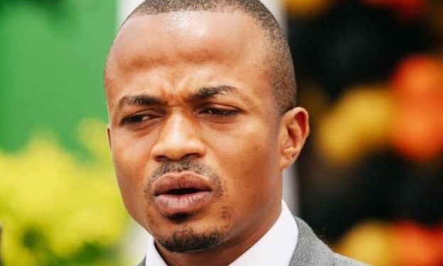 MP apologises for ‘I’ll marry you’ remark to minor says he’s sorry, he should’ve known better