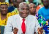 Gov’t sets up committee to develop database on shrines in Ghana – Ahmed Ibrahim