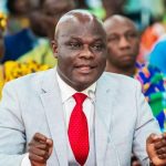 Gov’t sets up committee to develop database on shrines in Ghana – Ahmed Ibrahim