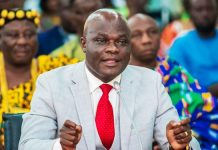 Gov’t sets up committee to develop database on shrines in Ghana – Ahmed Ibrahim