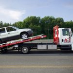 Ablekuma Central Assembly Begins Auction of Abandoned Vehicles to Ease Roadside Congestion