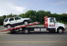 Ablekuma Central Assembly Begins Auction of Abandoned Vehicles to Ease Roadside Congestion