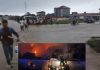 Trader loses 15 shops in Odawna disaster as she lament all her hard work is gone