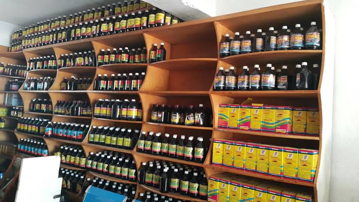 30 traditional medicine facilities shut down over regulatory breaches – Traditional Medicine Practice Council