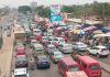 Fix Mallam-Weija road; commuters spend up to 4 hours in traffic — Jerry Ahmed Shaib reveals