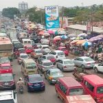 Fix Mallam-Weija road; commuters spend up to 4 hours in traffic — Jerry Ahmed Shaib reveals