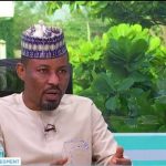 We’ll resist implementation of Tribunals bill – NPP’s Haruna Maiga
