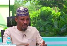 We’ll resist implementation of Tribunals bill – NPP’s Haruna Maiga