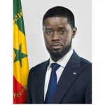 Ghana congratulates Senegal’s President Bassirou Diomaye Diakhar Faye on ECOWAS chairmanship