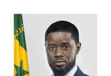 Ghana congratulates Senegal’s President Bassirou Diomaye Diakhar Faye on ECOWAS chairmanship
