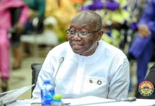 President John Dramani Mahama appeals to Ofori-Atta